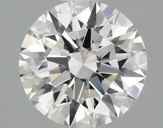 Ideal Loose Diamond - ROUND 1.04ct F VVS1: Ideal Loose Diamond - ROUND 1.04ct F VVS1 Source: This is a real non-mined Diamond that has been grown in a lab Shape: ROUND Carats: 1.04 Color: F Clarity: VVS1 Certification: IGI Video:
