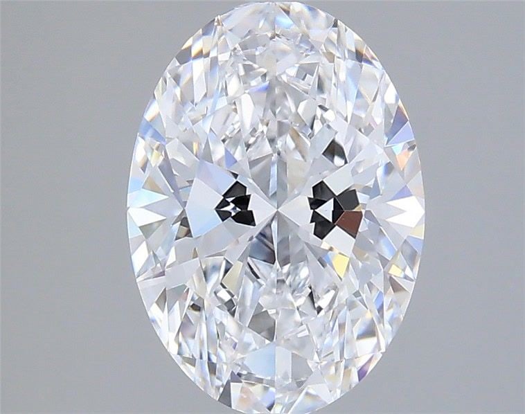 Loose Diamond - OVAL 2.03ct D VVS1 (1 of 1)