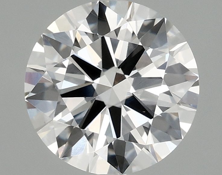 Ideal Loose Diamond - ROUND 1.48ct F VVS2: Ideal Loose Diamond - ROUND 1.48ct F VVS2 Source: This is a real non-mined Diamond that has been grown in a lab Shape: ROUND Carats: 1.48 Color: F Clarity: VVS2 Certification: IGI Video: