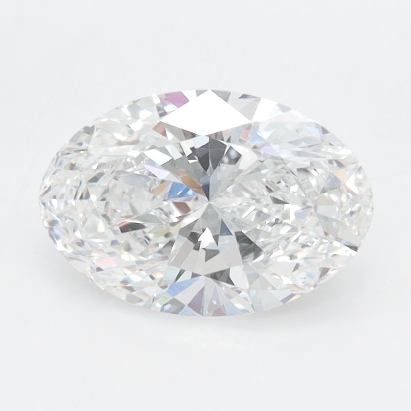 Loose Diamond - OVAL 1.51ct D IF (1 of 1)