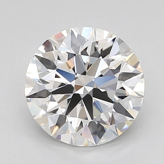 Ideal Loose Diamond - ROUND 1.86ct D VVS2: Ideal Loose Diamond - ROUND 1.86ct D VVS2 Source: This is a real non-mined Diamond that has been grown in a lab Shape: ROUND Carats: 1.86 Color: D Clarity: VVS2 Certification: IGI Video: