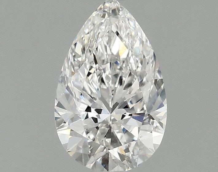 Loose Diamond - PEAR 0.98ct E VVS2: Loose Diamond - PEAR 0.98ct E VVS2 Source: This is a real non-mined Diamond that has been grown in a lab Shape: PEAR Carats: 0.98 Color: E Clarity: VVS2 Certification: IGI Video: Video Link PLEASE
