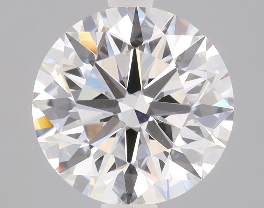 Ideal Loose Diamond - ROUND 2.0ct F VS1 (1 of 1)