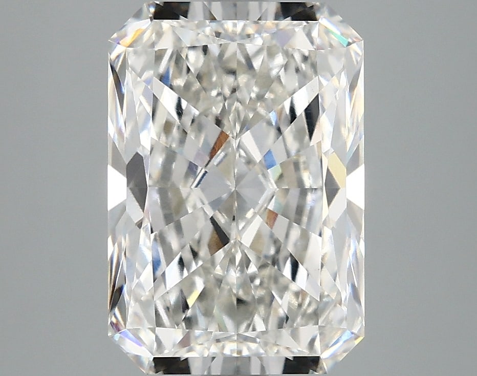 Loose Diamond - RADIANT 3.49ct F VS1: Loose Diamond - RADIANT 3.49ct F VS1 Source: This is a real non-mined Diamond that has been grown in a lab Shape: RADIANT Carats: 3.49 Color: F Clarity: VS1 Certification: IGI Condition: Pre-Owned