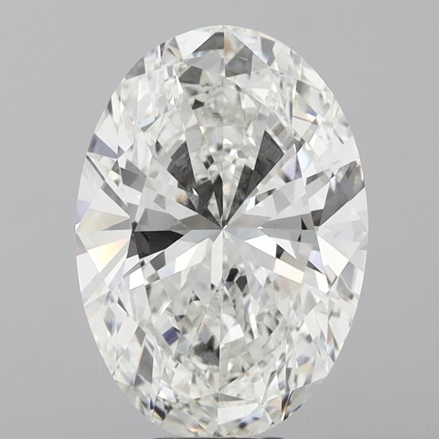 Loose Diamond - OVAL 9.3ct F VVS2: Loose Diamond - OVAL 9.3ct F VVS2 Source: This is a real non-mined Diamond that has been grown in a lab Shape: OVAL Carats: 9.3 Color: F Clarity: VVS2 Certification: IGI Condition: Pre-Owned PLEASE NO