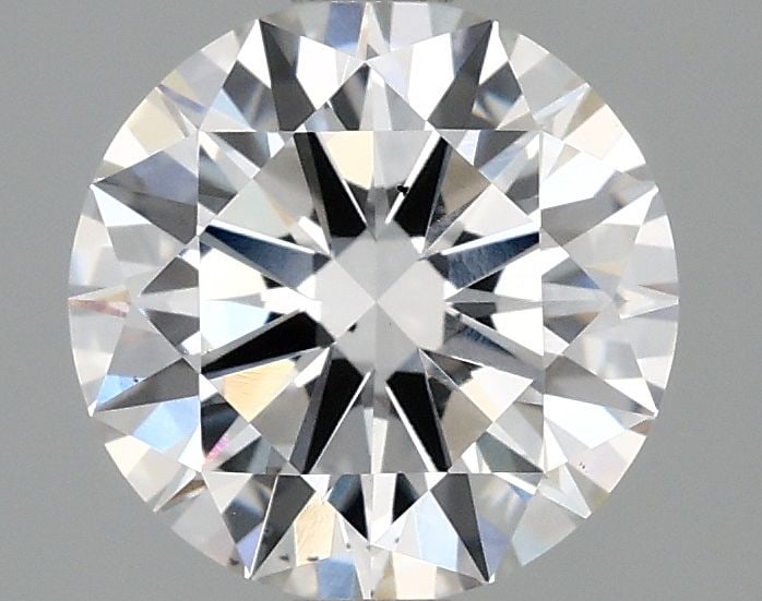 Loose Diamond - ROUND 2.09ct F VS2 (1 of 1)