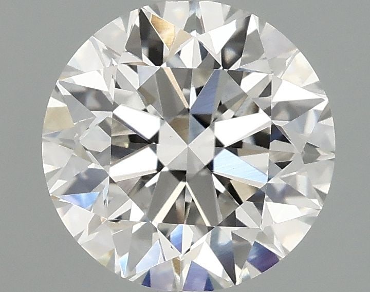 Loose Diamond - ROUND 1.6ct F VS1 (1 of 1)