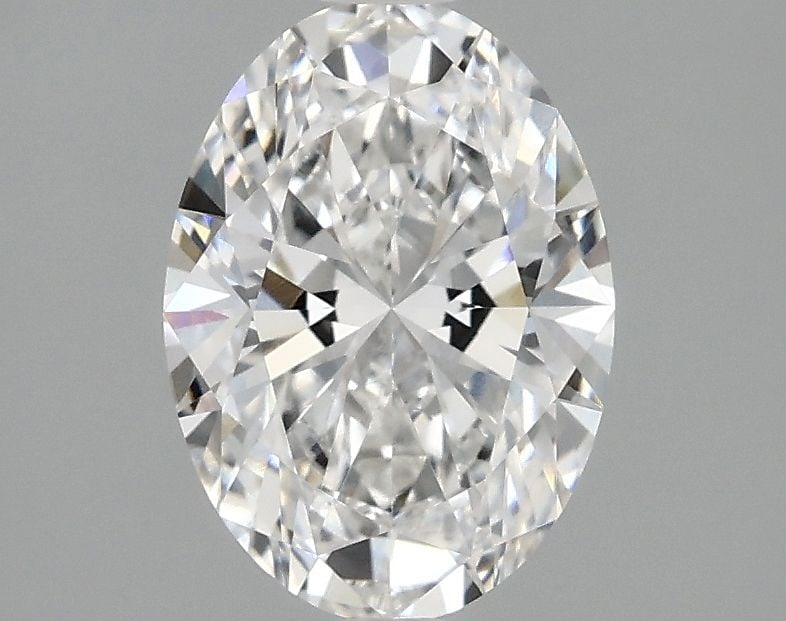 Loose Diamond - OVAL 1.52ct E VVS2: Loose Diamond - OVAL 1.52ct E VVS2 Source: This is a real non-mined Diamond that has been grown in a lab Shape: OVAL Carats: 1.52 Color: E Clarity: VVS2 Certification: IGI Video: