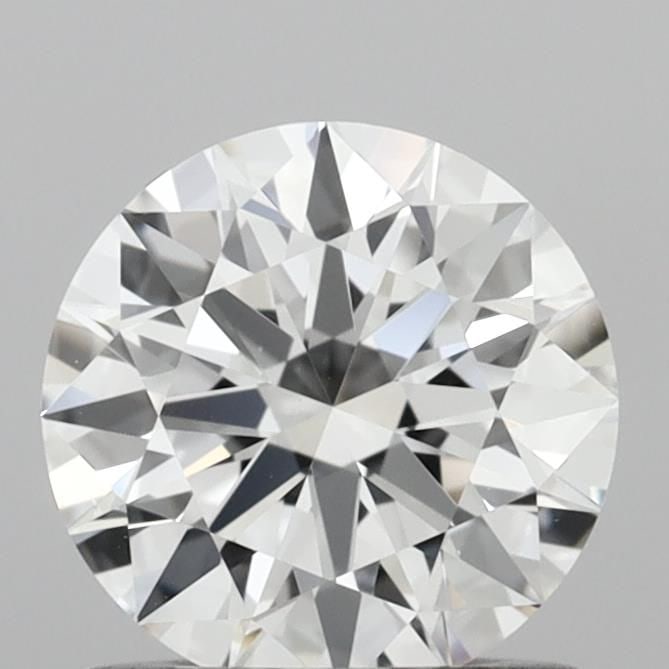 Ideal Loose Diamond - ROUND 0.83ct D VVS2 (1 of 1)