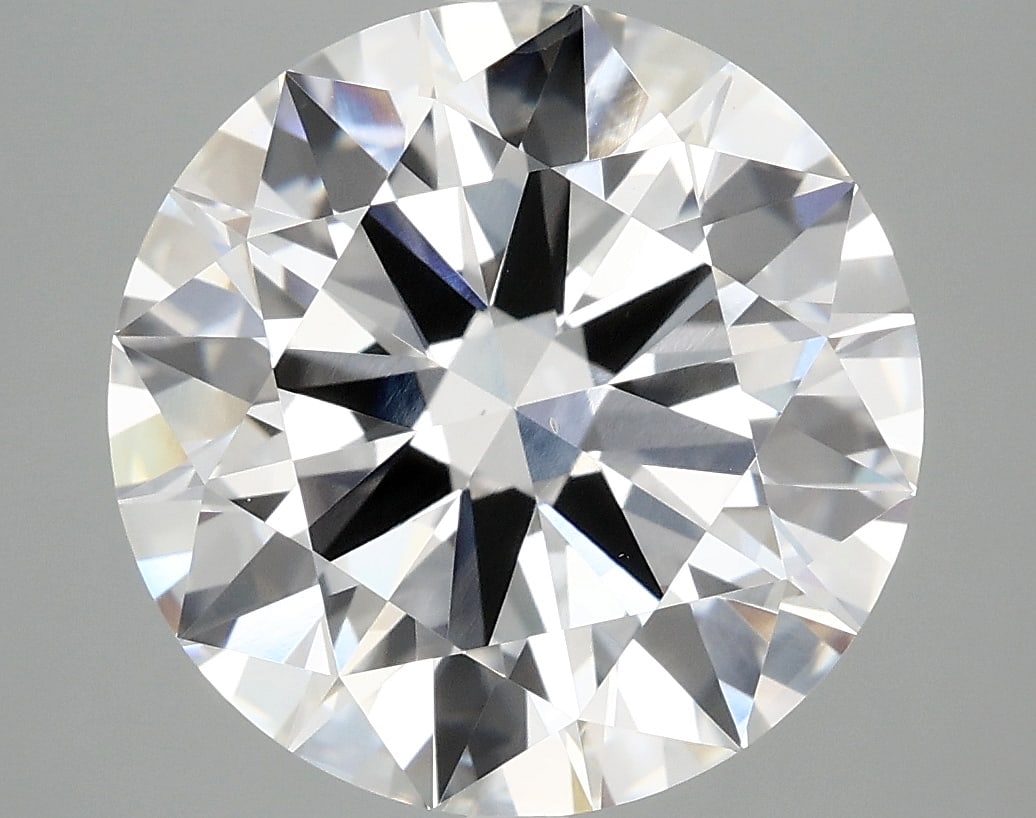 Loose Diamond - Round 6.51ct E VS2: Loose Diamond - Round 6.51ct E VS2 Source: This is a real non-mined Diamond that has been grown in a lab Shape: Round Carats: 6.51 Color: E Clarity: VS2 Certification: IGI Condition: Pre-Owned PLEASE 