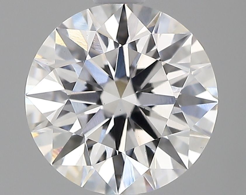 Ideal Loose Diamond - ROUND 1.23ct E VS1: Ideal Loose Diamond - ROUND 1.23ct E VS1 Source: This is a real non-mined Diamond that has been grown in a lab Shape: ROUND Carats: 1.23 Color: E Clarity: VS1 Certification: IGI Video: