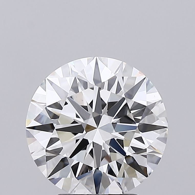 Ideal Loose Diamond - ROUND 3.26ct F VVS2: Ideal Loose Diamond - ROUND 3.26ct F VVS2 Source: This is a real non-mined Diamond that has been grown in a lab Shape: ROUND Carats: 3.26 Color: F Clarity: VVS2 Certification: IGI Video: