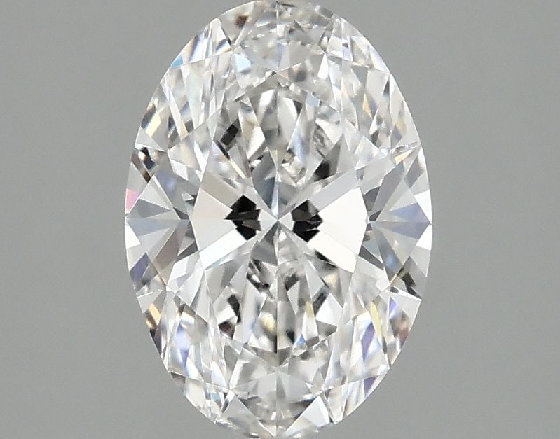 Loose Diamond - OVAL 1.59ct F VVS2: Loose Diamond - OVAL 1.59ct F VVS2 Source: This is a real non-mined Diamond that has been grown in a lab Shape: OVAL Carats: 1.59 Color: F Clarity: VVS2 Certification: IGI PLEASE NOTE: Framed, Large, 