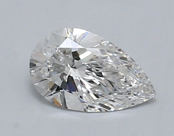 Loose Diamond - PEAR 0.94ct E VVS2: Loose Diamond - PEAR 0.94ct E VVS2 Source: This is a real non-mined Diamond that has been grown in a lab Shape: PEAR Carats: 0.94 Color: E Clarity: VVS2 Certification: IGI Video: