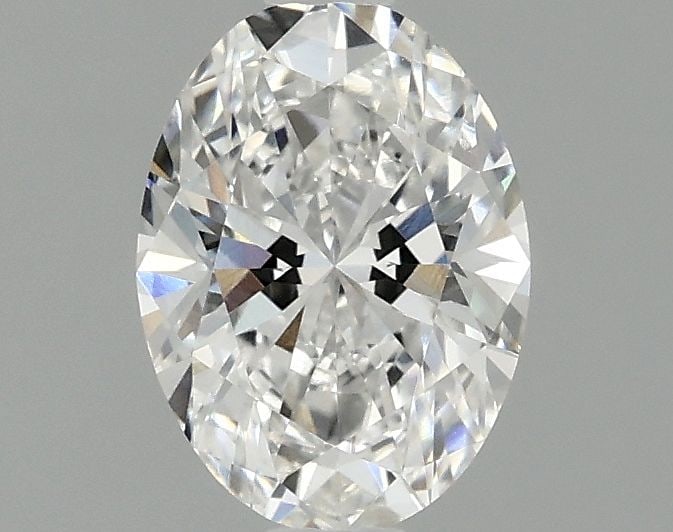 Loose Diamond - OVAL 1.04ct E VS1: Loose Diamond - OVAL 1.04ct E VS1 Source: This is a real non-mined Diamond that has been grown in a lab Shape: OVAL Carats: 1.04 Color: E Clarity: VS1 Certification: IGI Video: