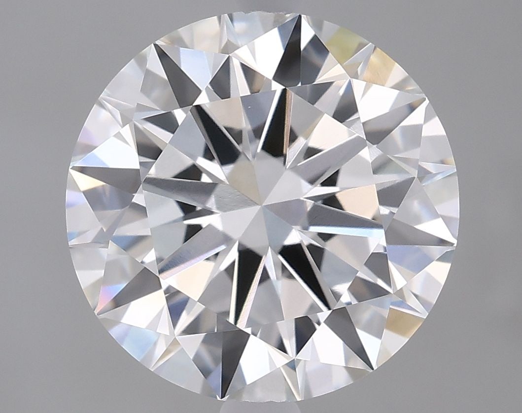 Loose Diamond - ROUND 3.01ct E VVS2 (1 of 1)