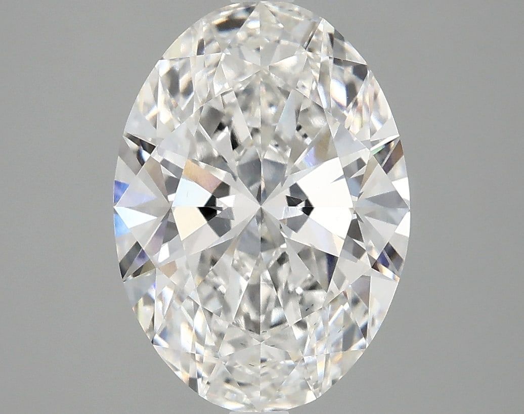 Loose Diamond - OVAL 3.36ct F VS1: Loose Diamond - OVAL 3.36ct F VS1 Source: This is a real non-mined Diamond that has been grown in a lab Shape: OVAL Carats: 3.36 Color: F Clarity: VS1 Certification: IGI Condition: Pre-Owned PLEASE NO