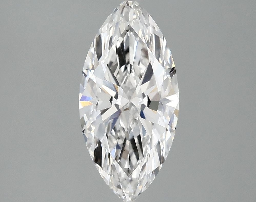 Loose Diamond - MARQUISE 1.41ct E VS2: Loose Diamond - MARQUISE 1.41ct E VS2 Source: This is a real non-mined Diamond that has been grown in a lab Shape: MARQUISE Carats: 1.41 Color: E Clarity: VS2 Certification: IGI Video: