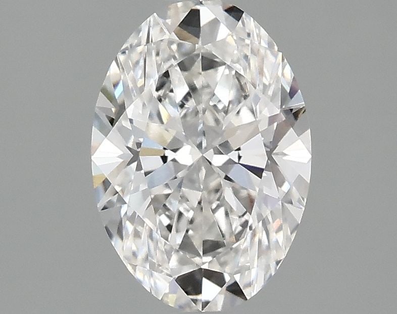 Loose Diamond - OVAL 1.51ct E VS1: Loose Diamond - OVAL 1.51ct E VS1 Source: This is a real non-mined Diamond that has been grown in a lab Shape: OVAL Carats: 1.51 Color: E Clarity: VS1 Certification: IGI Video: