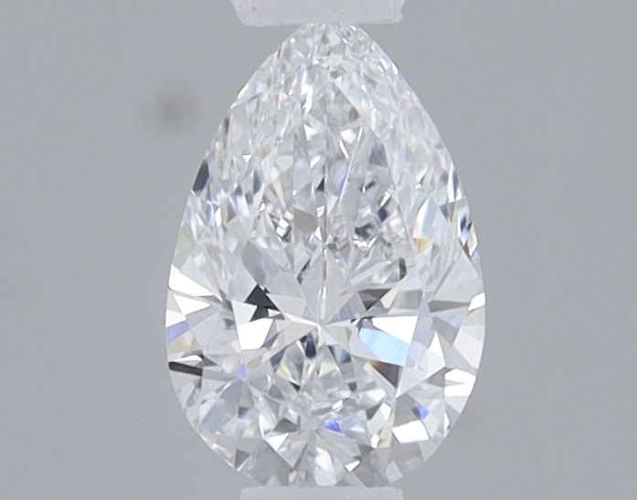 Loose Diamond - PEAR 0.51ct D VVS1: Loose Diamond - PEAR 0.51ct D VVS1 Source: This is a real non-mined Diamond that has been grown in a lab Shape: PEAR Carats: 0.51 Color: D Clarity: VVS1 Certification: IGI Video: