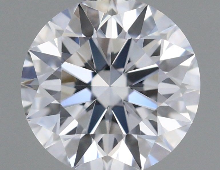 Ideal Loose Diamond - ROUND 0.51ct E VVS1: Ideal Loose Diamond - ROUND 0.51ct E VVS1 Source: This is a real non-mined Diamond that has been grown in a lab Shape: ROUND Carats: 0.51 Color: E Clarity: VVS1 Certification: IGI Video: