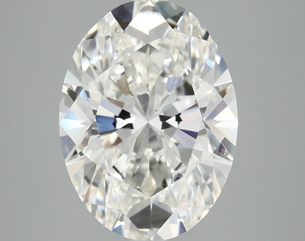 Loose Diamond - OVAL 4.01ct G VS1: Loose Diamond - OVAL 4.01ct G VS1 Source: This is a real non-mined Diamond that has been grown in a lab Shape: OVAL Carats: 4.01 Color: G Clarity: VS1 Certification: IGI Video: