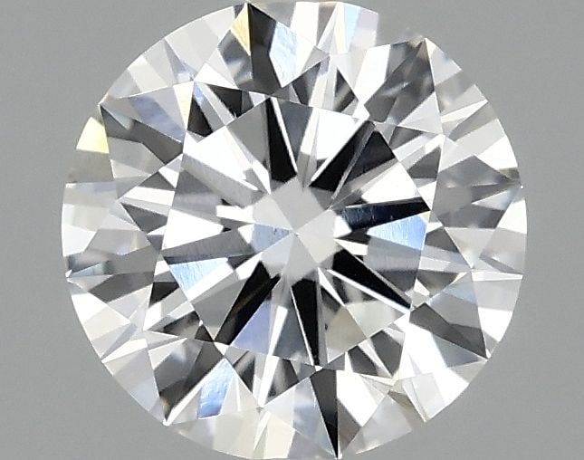 Ideal Loose Diamond - ROUND 1.51ct D VS1 (1 of 1)