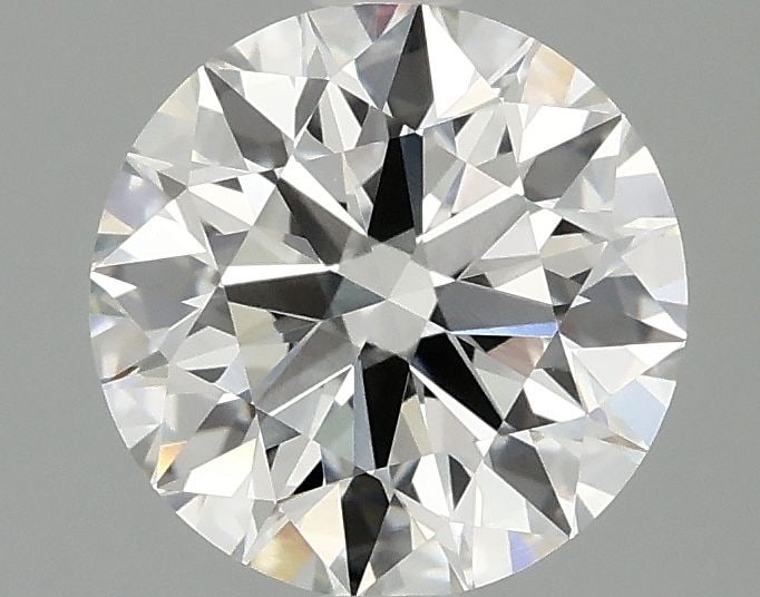 Loose Diamond - ROUND 1.99ct G VVS2: Loose Diamond - ROUND 1.99ct G VVS2 Source: This is a real non-mined Diamond that has been grown in a lab Shape: ROUND Carats: 1.99 Color: G Clarity: VVS2 Certification: IGI Video:
