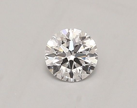 Ideal Loose Diamond - ROUND 0.33ct D VVS2 (1 of 1)