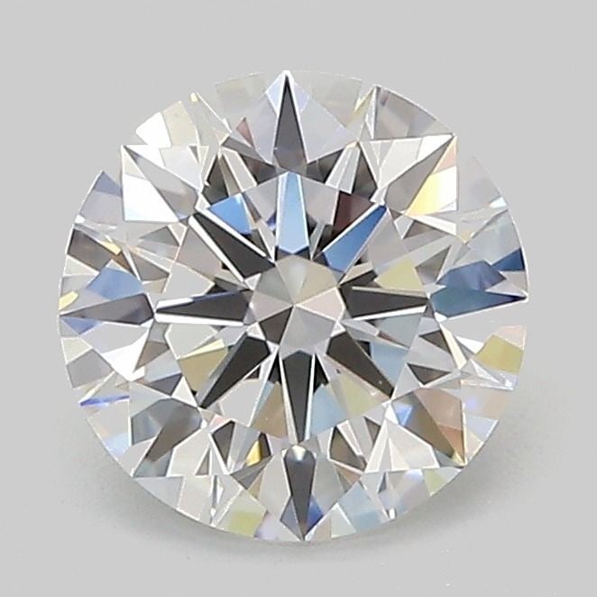 Ideal Loose Diamond - ROUND 1.51ct D VVS2 (1 of 1)