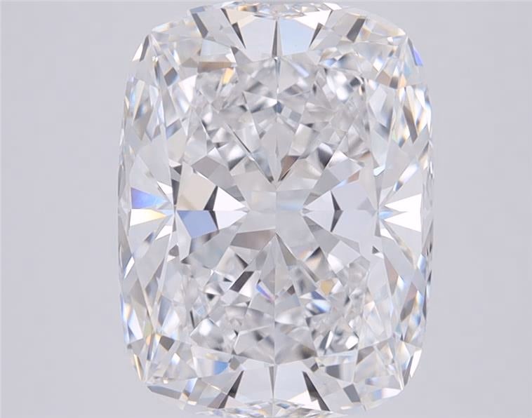 Loose Diamond - CUSHION 9.04ct E VVS1: Loose Diamond - CUSHION 9.04ct E VVS1 Source: This is a real non-mined Diamond that has been grown in a lab Shape: CUSHION Carats: 9.04 Color: E Clarity: VVS1 Certification: IGI Condition: Pre-Owned P