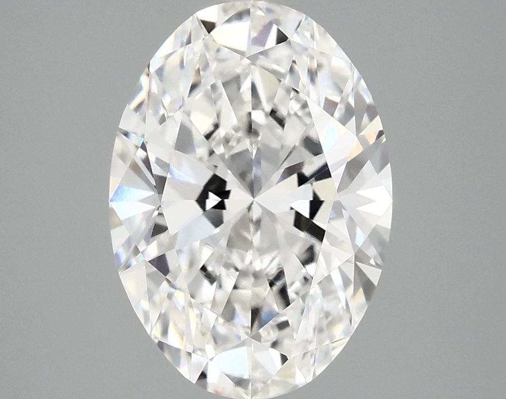 Loose Diamond - OVAL 3.07ct E VVS2: Loose Diamond - OVAL 3.07ct E VVS2 Source: This is a real non-mined Diamond that has been grown in a lab Shape: OVAL Carats: 3.07 Color: E Clarity: VVS2 Certification: IGI Video: