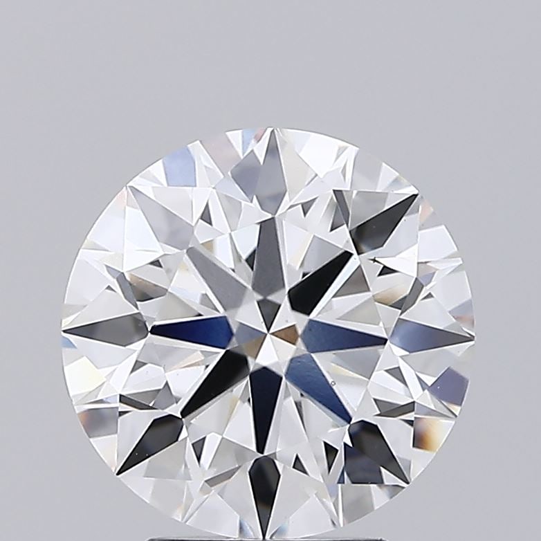 Loose Diamond - Round 3.17ct F VS1 (1 of 1)