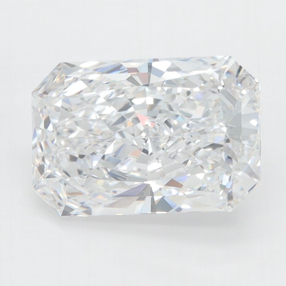 Loose Diamond - RADIANT 3.29ct D VVS2 (1 of 1)