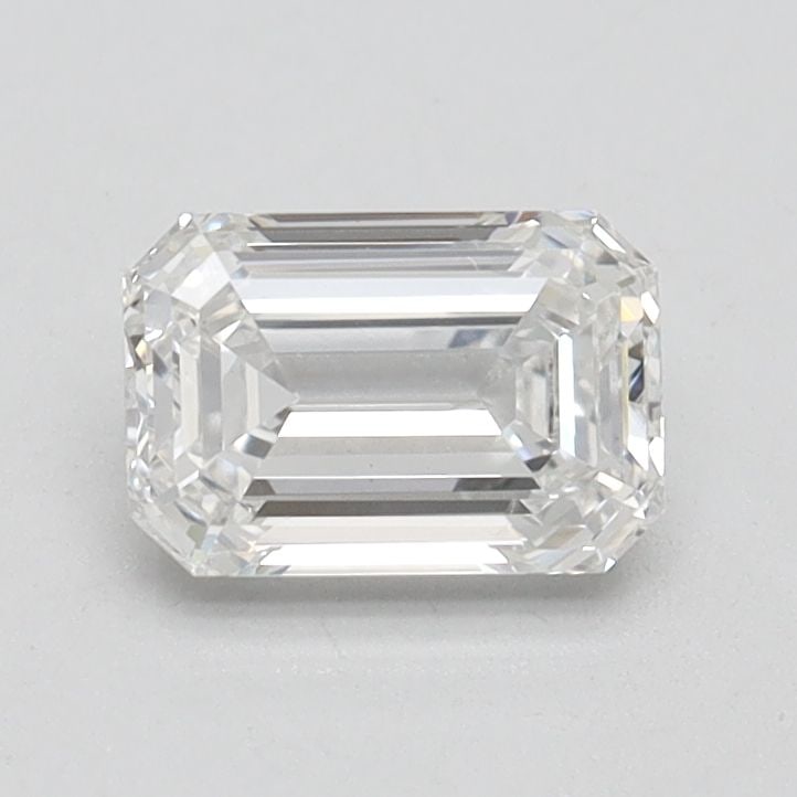 Loose Diamond - EMERALD 0.85ct F VS2 (1 of 1)