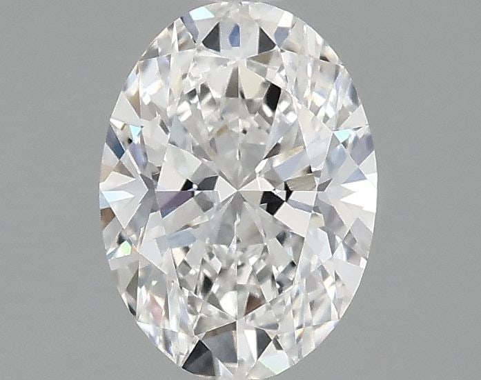 Loose Diamond - OVAL 1.09ct E VVS2: Loose Diamond - OVAL 1.09ct E VVS2 Source: This is a real non-mined Diamond that has been grown in a lab Shape: OVAL Carats: 1.09 Color: E Clarity: VVS2 Certification: IGI Video: