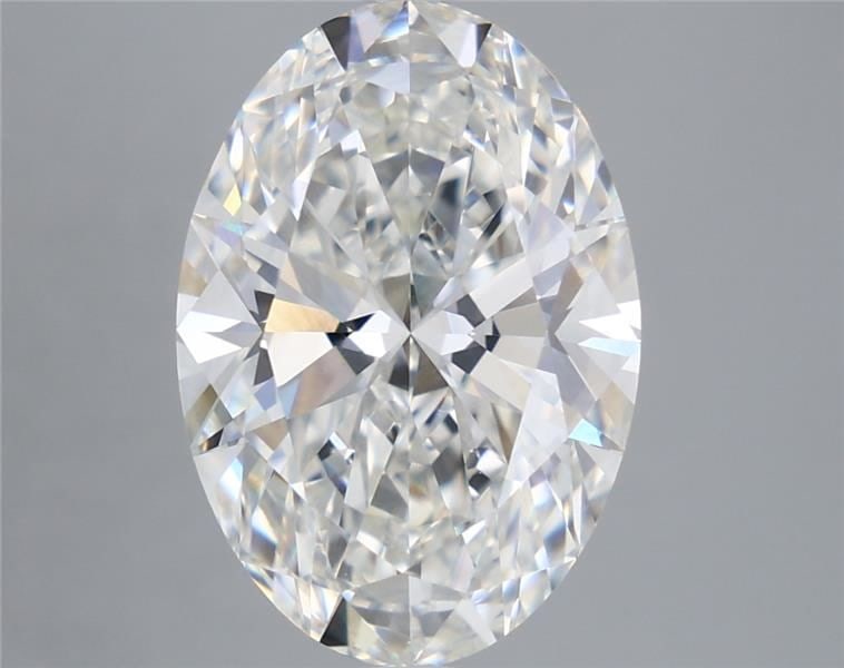 Loose Diamond - OVAL 5.57ct F VVS2: Loose Diamond - OVAL 5.57ct F VVS2 Source: This is a real non-mined Diamond that has been grown in a lab Shape: OVAL Carats: 5.57 Color: F Clarity: VVS2 Certification: IGI Video:
