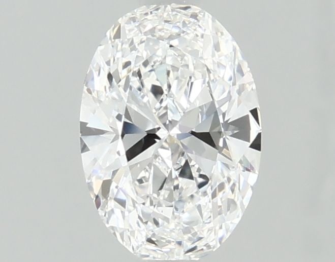 Loose Diamond - OVAL 1.07ct D VVS1: Loose Diamond - OVAL 1.07ct D VVS1 Source: This is a real non-mined Diamond that has been grown in a lab Shape: OVAL Carats: 1.07 Color: D Clarity: VVS1 Certification: IGI Video: