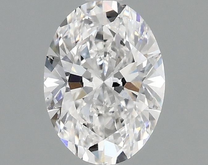 Loose Diamond - OVAL 1.07ct D VS2: Loose Diamond - OVAL 1.07ct D VS2 Source: This is a real non-mined Diamond that has been grown in a lab Shape: OVAL Carats: 1.07 Color: D Clarity: VS2 Certification: IGI Video: