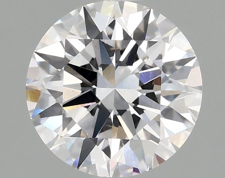 Loose Diamond - ROUND 1.43ct D VS1: Loose Diamond - ROUND 1.43ct D VS1 Source: This is a real non-mined Diamond that has been grown in a lab Shape: ROUND Carats: 1.43 Color: D Clarity: VS1 Certification: IGI Video: