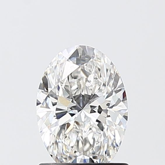 Loose Diamond - OVAL 1.03ct E VVS2: Loose Diamond - OVAL 1.03ct E VVS2 Source: This is a real non-mined Diamond that has been grown in a lab Shape: OVAL Carats: 1.03 Color: E Clarity: VVS2 Certification: IGI Video: