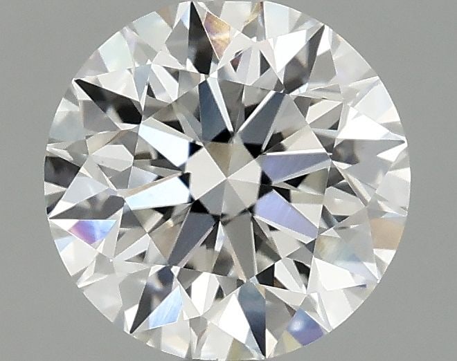 Loose Diamond - ROUND 1.52ct E VS1 (1 of 1)