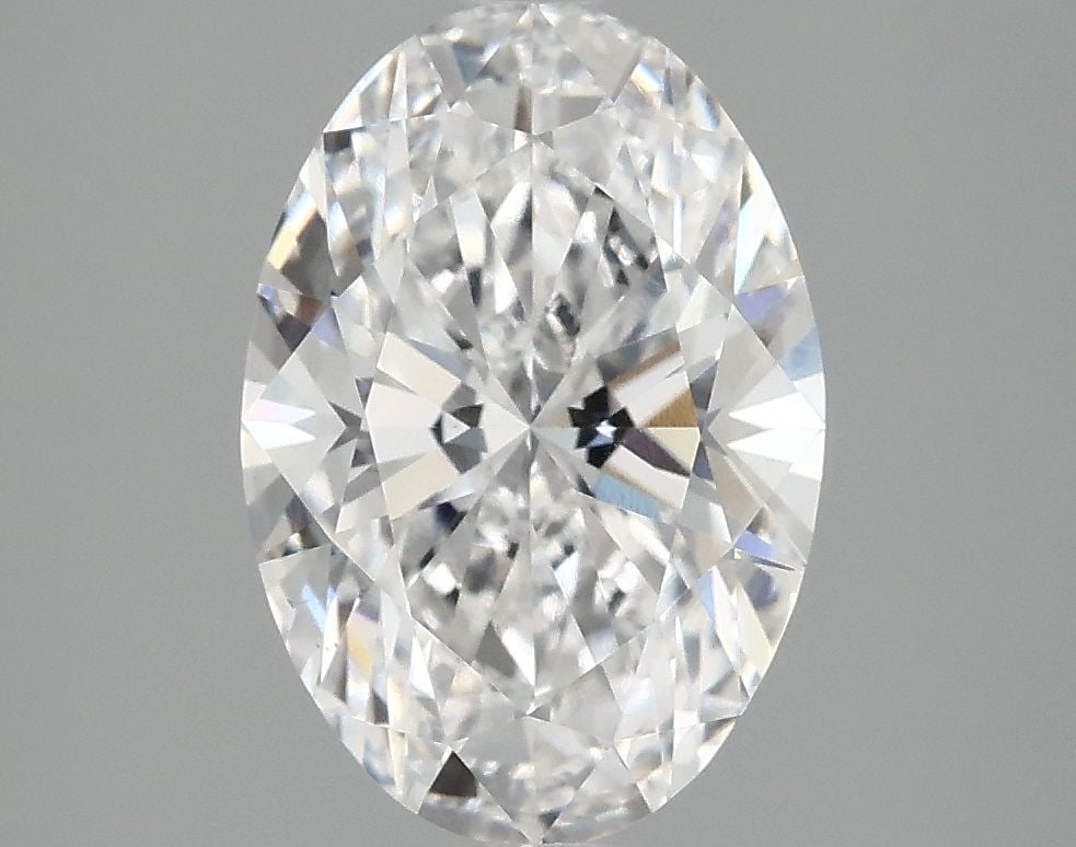 Loose Diamond - OVAL 2.51ct D VS1: Loose Diamond - OVAL 2.51ct D VS1 Source: This is a real non-mined Diamond that has been grown in a lab Shape: OVAL Carats: 2.51 Color: D Clarity: VS1 Certification: IGI Video: