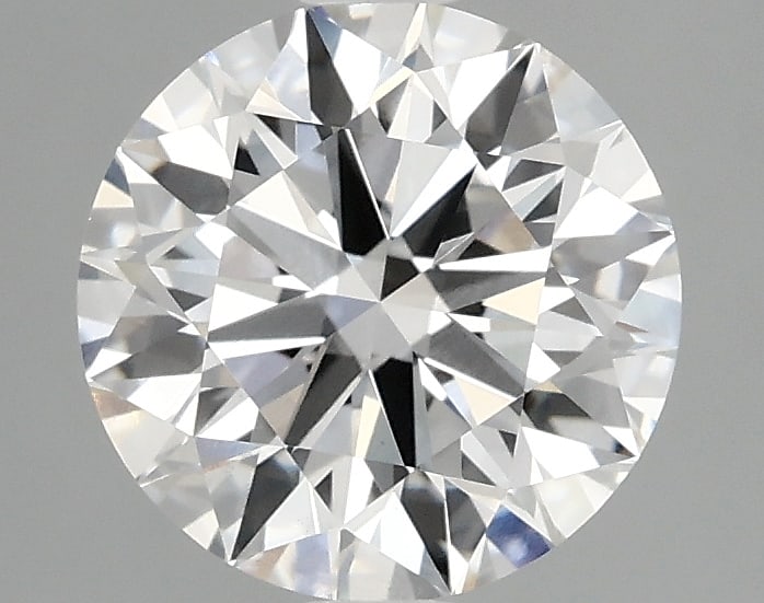 Loose Diamond - Round 2.07ct E VS1: Loose Diamond - Round 2.07ct E VS1 Source: This is a real non-mined Diamond that has been grown in a lab Shape: Round Carats: 2.07 Color: E Clarity: VS1 Certification: IGI Condition: Pre-Owned PLEASE 