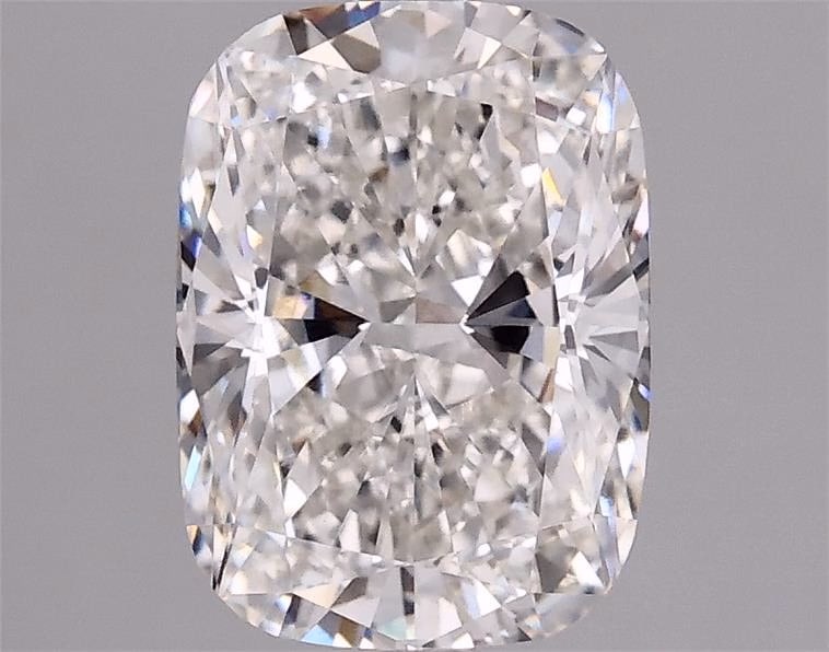 Loose Diamond - CUSHION 1.47ct E VVS2: Loose Diamond - CUSHION 1.47ct E VVS2 Source: This is a real non-mined Diamond that has been grown in a lab Shape: CUSHION Carats: 1.47 Color: E Clarity: VVS2 Certification: IGI Condition: Pre-Owned P