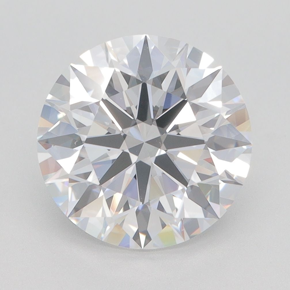 Loose Diamond - ROUND 3.64ct D VVS1: Loose Diamond - ROUND 3.64ct D VVS1 Source: This is a real non-mined Diamond that has been grown in a lab Shape: ROUND Carats: 3.64 Color: D Clarity: VVS1 Certification: GIA Video: