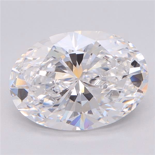 Loose Diamond - OVAL 1.47ct D VVS2: Loose Diamond - OVAL 1.47ct D VVS2 Source: This is a real non-mined Diamond that has been grown in a lab Shape: OVAL Carats: 1.47 Color: D Clarity: VVS2 Certification: IGI Condition: Pre-Owned PLEASE 