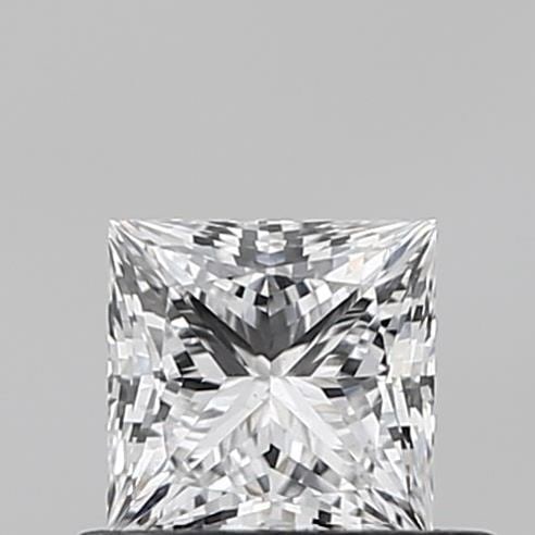 Loose Diamond - PRINCESS 0.62ct D VVS2: Loose Diamond - PRINCESS 0.62ct D VVS2 Source: This is a real non-mined Diamond that has been grown in a lab Shape: PRINCESS Carats: 0.62 Color: D Clarity: VVS2 Certification: IGI Video: