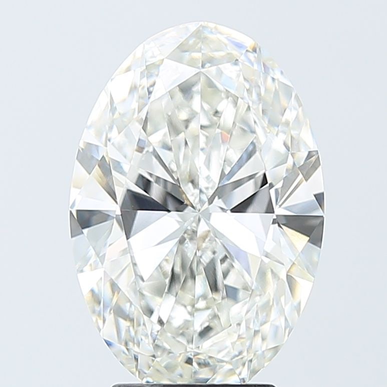Loose Diamond - OVAL 4.08ct F VVS1: Loose Diamond - OVAL 4.08ct F VVS1 Source: This is a real non-mined Diamond that has been grown in a lab Shape: OVAL Carats: 4.08 Color: F Clarity: VVS1 Certification: IGI Video: