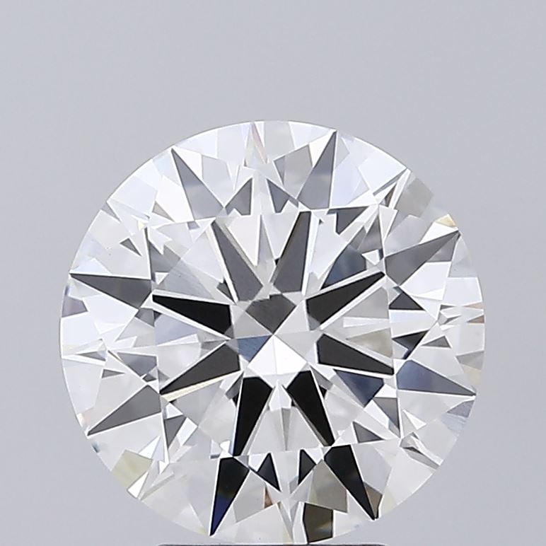 Loose Diamond - Round 3.81ct F VVS2: Loose Diamond - Round 3.81ct F VVS2 Source: This is a real non-mined Diamond that has been grown in a lab Shape: Round Carats: 3.81 Color: F Clarity: VVS2 Certification: IGI Condition: Pre-Owned PLEAS